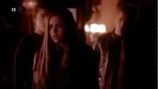 THE VAMPIRE DIARIES || [4x12] ''A VIEW TO A KILL'' OPENING CREDITS (HD)