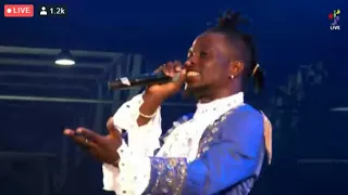 Boyzie - The Return {Grenada} [Soca Monarch Finals 2019 Performance]