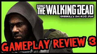 Overkill's The Walking Dead Gameplay Review 3