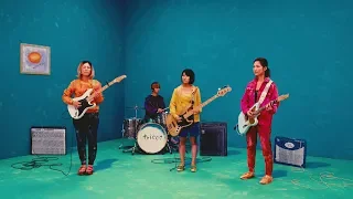 tricot "potage" MV