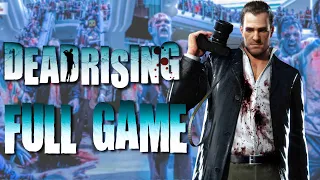 Dead Rising 1 - Full Game Walkthrough