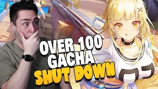 This is the BIGGEST Gacha CATASTROPHE.. in HISTORY!