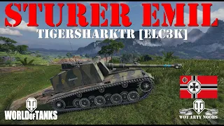 Sturer Emil - TigersharkTR [ELC3K]