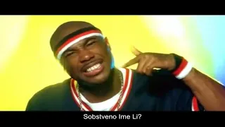 I-20 feat. Lil' Fate, Tity Boi a.k.a 2 Chainz & Chingy - Fightin' in the Club (Uncensored)