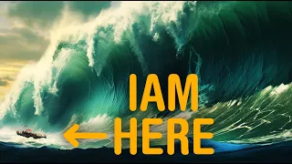 TOP 57 Biggest Tsunami Waves In The World | Tsunami Explained For Students