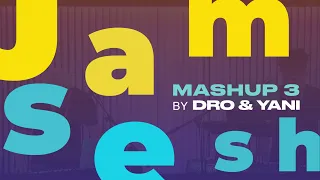 Dro X Yani -- MASHUP 3 (Sucette/MVP/Soif De Toi/Carnival)
