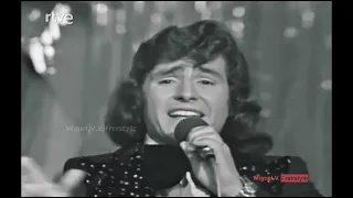 Rumba 3 "Popurrí" rtve.es 28/06/1975 [HD]