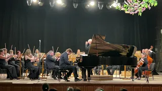 Beethoven: Piano Concerto No. 5