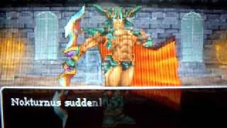Dragon Quest IX [Strategies] Nokturnus