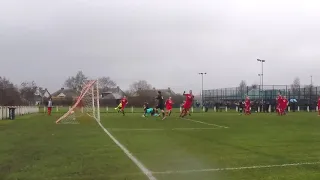 Jordan Shelvey brings Bankies level