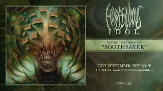 Horrendous - Soothsayer (Track Premiere)