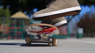 COMMENT FAIRE UN POP SHOVE IT - LE TUTO FACILE