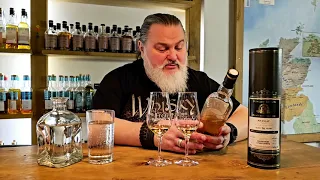 WH #617 – WHISKY – An Islay 16yo Duncan Taylor Whiskyhort & Tara Spirits