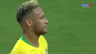 Neymar vs Serbia (1080p) Mundial de Rusia 2018 by GeaMYi