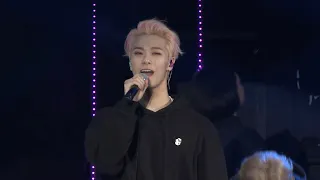 181223 ASTRO's 'Star Light Concert Encore [By Your Side _ Hide & Seek _ Call Out]