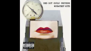 Red Hot Chili Peppers - Soul To Squeeze - Remastered