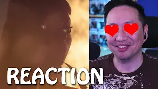 K/DA - Villain Concept Video Reaction