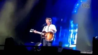 COMPLETO! Show de Paul McCartney em Fortaleza - Castelão - Turnê Out There (09/05/2013)