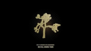 U2 Red Hill Mining Town 2017 version