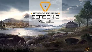 Ring of Elysium Season 2 Europa Menu Music