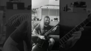 DECAPITATED - VOGG SHREDDING MACHINE HEAD ( SLAUGHTER THE MARTYR )