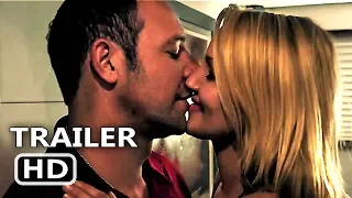 DEAD WATER Trailer (2019) Thriller Movie