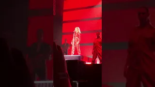 Kylie Minogue - Slow (Part 3) live at Cruïlla Barcelona 2019 4K