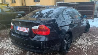 CÂT COSTA O REVIZIE LA UN BMW SERIA 3 (E90)?