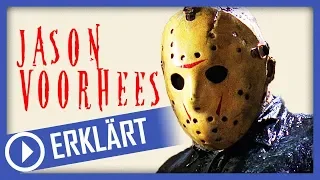 JASON: Das tödlichste Muttersöhnchen aller Zeiten | Die FILMSTARTS-Horrorikonen