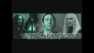 Luscious Lucius Malfoy -&- Jason Isaacs :D
