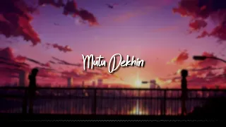 Mutu Dekhin - John Chamling (Lyrics)