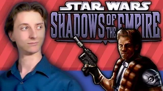 Star Wars: Shadows of the Empire - ProJared