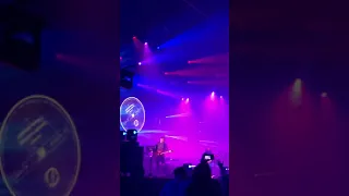 New Order São Paulo 2018