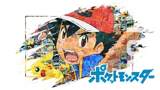 [ MAD / AMV ] Ash's Battles from 1997 to 2022