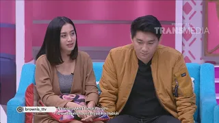 BROWNIS - Cerita Idhan Dan Keluarga Tentang Tsunami Selat Sunda (8/1/19) Part 3