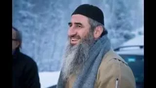 Krekar 'jihadist network' targeted in Europe terror raids