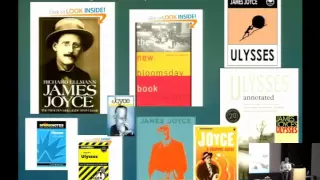 James Joyce for Beginners