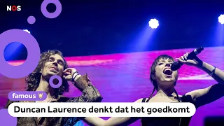 Veel kritiek op Nederlandse inzending Songfestival: 'Het is vals'