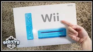 The Wii Family Edition