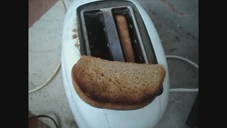 ремонт тостера scarlett