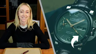 Panerai Platinum Perpetual Calendar Review