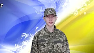 Nezalezhna Ukraina   vubir Olexi Almazova
