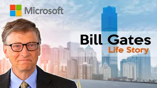 Success Story Of Microsoft | Bill Gates Documentary 2021