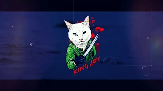 KING JOY - Самолёты