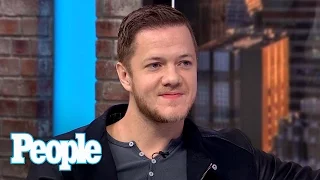 Exclusive: ‘Imagine Dragons’ Lead Singer Opens Up About Ankylosing Spondylitis | People NOW | People