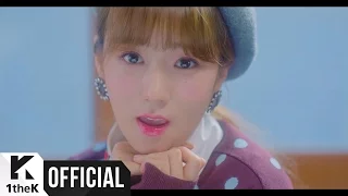 [MV] Apink(에이핑크) _ Cause you're my star(별의 별)