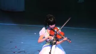 Siberia Otaku Saiten 2013 Внеконкурс Solnce скрипка