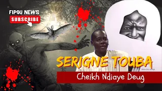 Serigne Touba Ak Djinné Yi