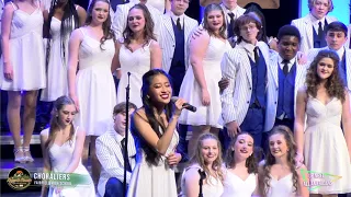 Fairfield Choraliers (Olentangy Keynote Classic 2024 Finals)