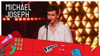 Michael Rocks The Stage Singing 'If I Were A Richman' | The Voice Kids Malta 2022